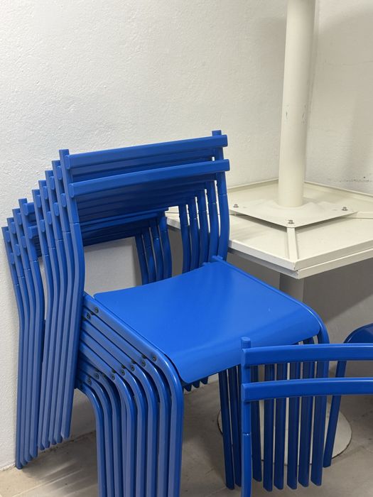 Cadeiras Ikea GENESÖN