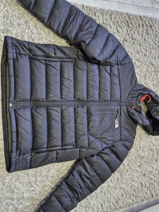 Куртка пуховик TNF The North Face