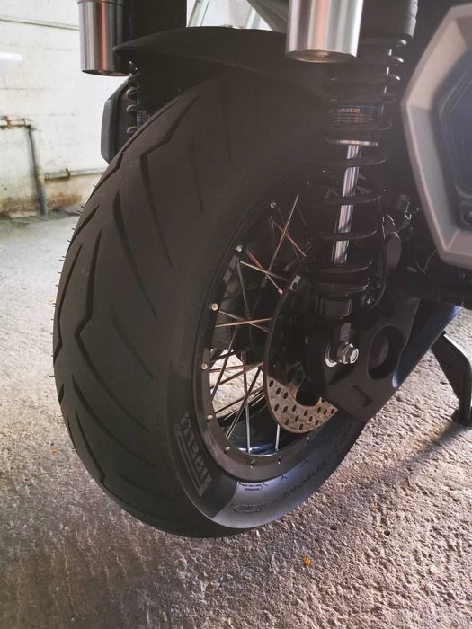 Zontes 368G ano  2024