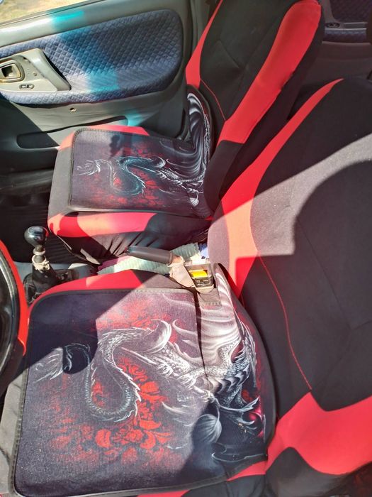 Продам Део Некси 1996