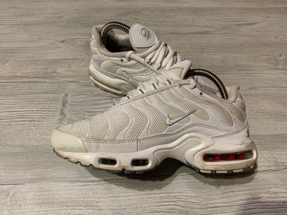 Nike Air Max Plus TN оригінал р36