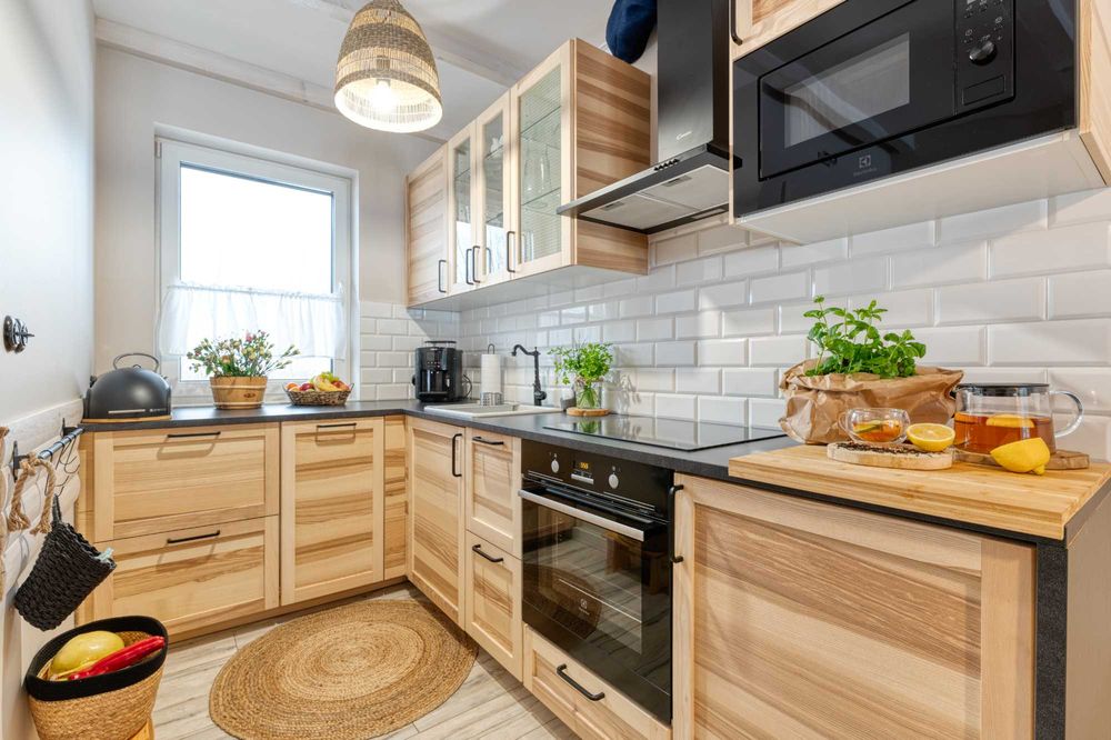 Domek ,kominek ,taras widok na Śnieżkę, Karpacz apart 2-7 o.