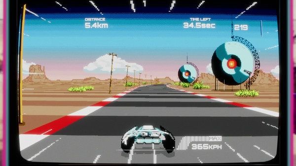 Arcade Paradise Steam Key