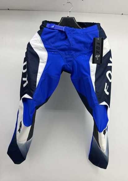 Spodnie crossowe FOX 180 CORE GRAPHIC enduro/cross/quad/mtb rozmiar 32