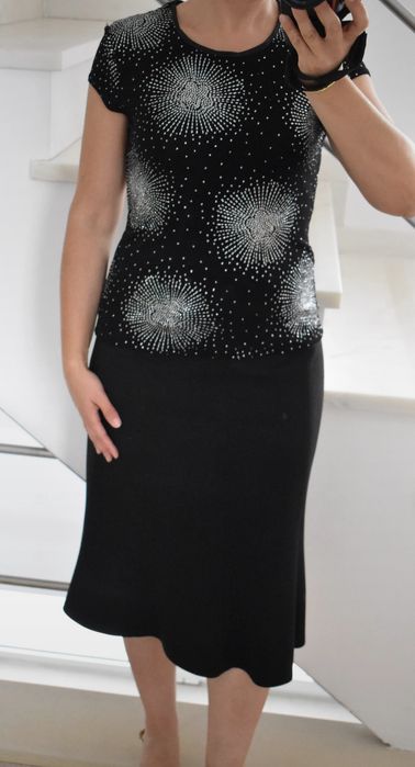 Roupa passagem de ano/ cerimónia