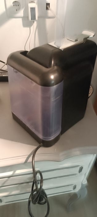 Máquina se café delta