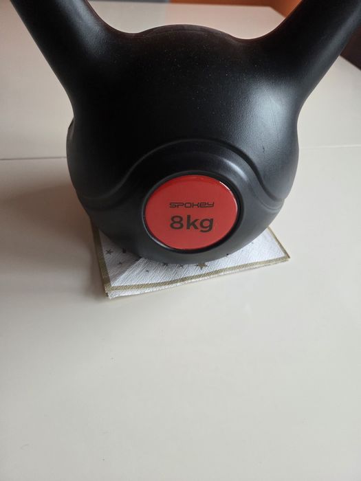 Ketllebell do ćwiczeń