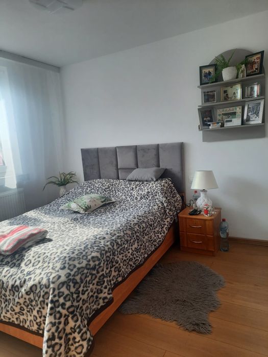 Dom z dużą działka blisko jeziora
