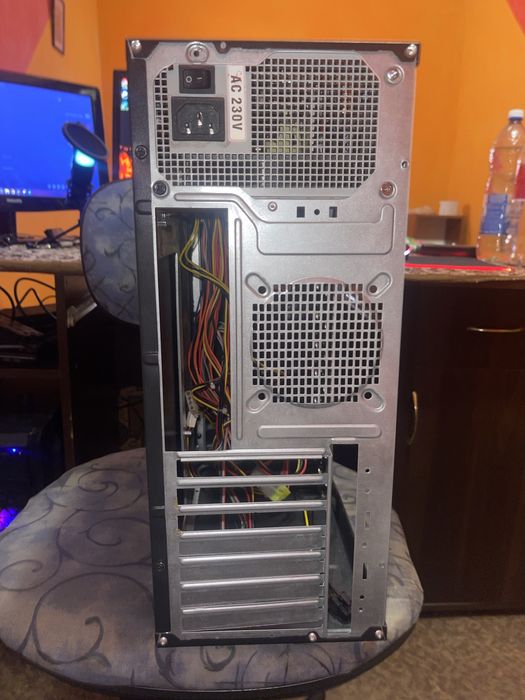 Корпус для micro Atx плат