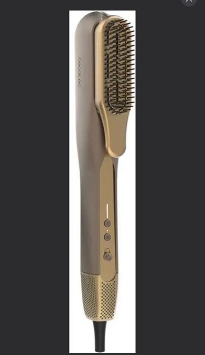 Стайлер Cecotec AirLisse ForceDry Champagne A01_EU01_111302