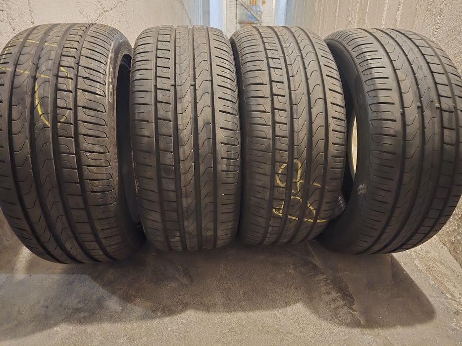Opony Letnie Pirelli  225 45 17