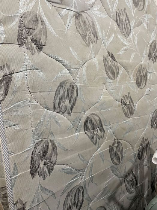 Doação de um colchão