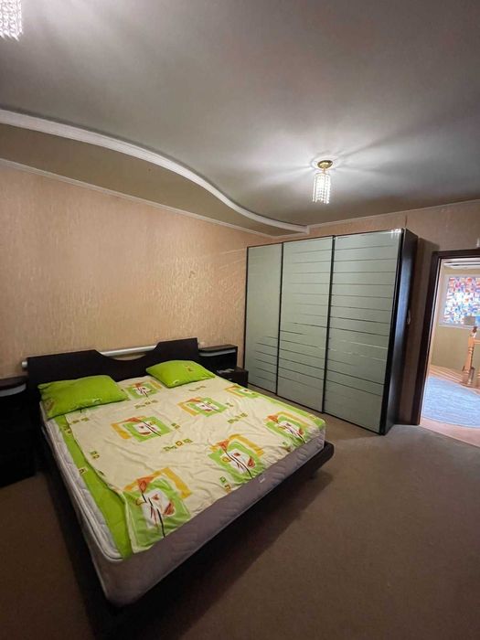 Продаётся шикарный 2х этажный дом в Центральном районе города!