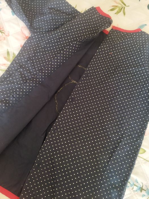 Bibe/bata pré-escolar zippy