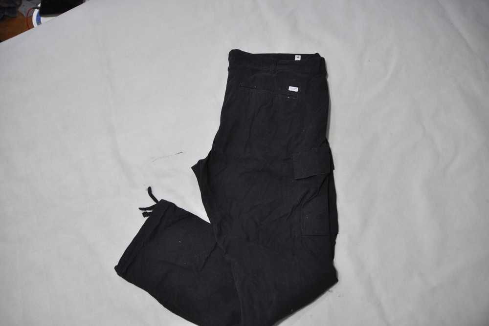 JACK & JONES +FIT 3XL 112cm 42/36  męskie spodnie jeansowe straight s4v xxxl