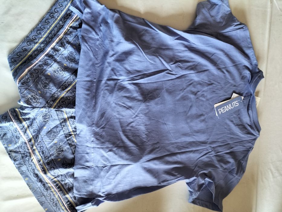 Pijama de verão women'secret