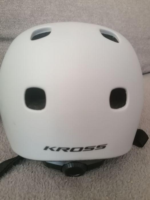 Sprzedam kask i ochraniacze