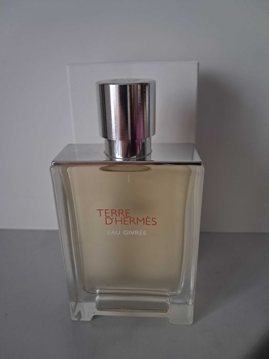 Hermes Terre D'Hermes Eau Givree EDP 100ml Oryginalne