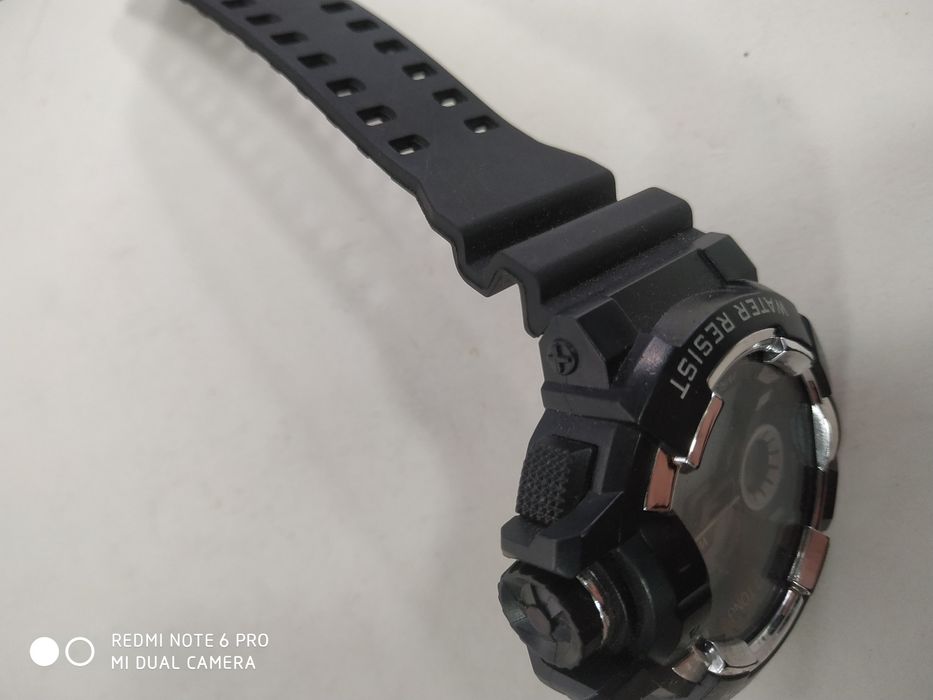 Часы Sport Watch  Casi  "MTP-V"