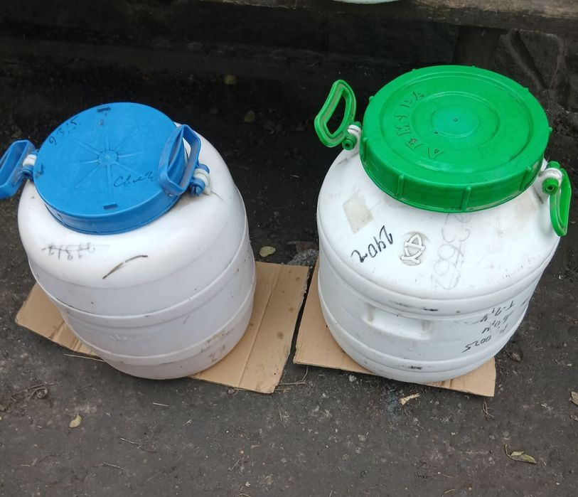 Продам мед сонях соняшник