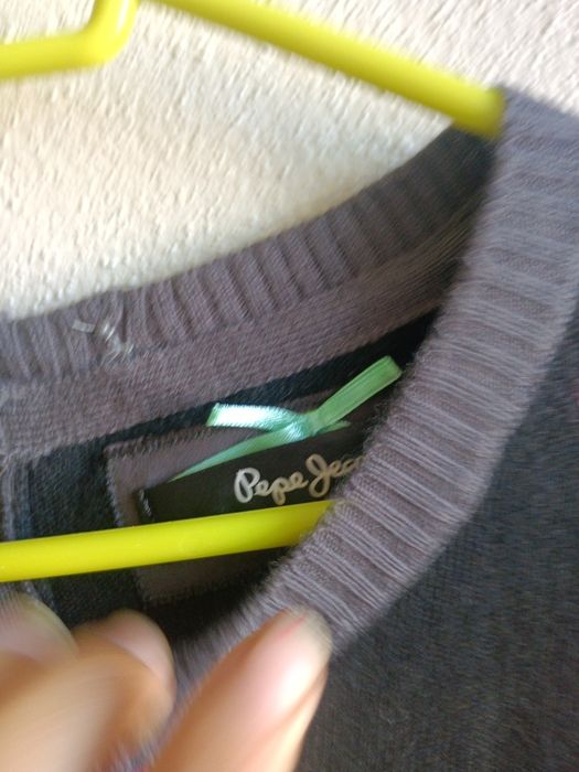Camisola de malha fina Pepe jeans