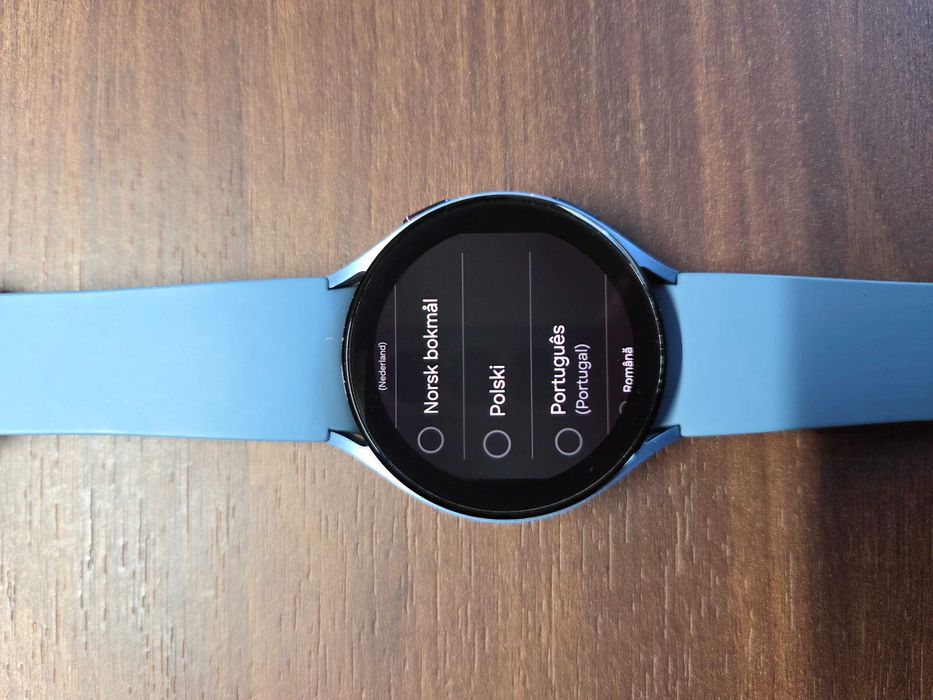 Samsung Galaxy Watch 5 LTE 44mm