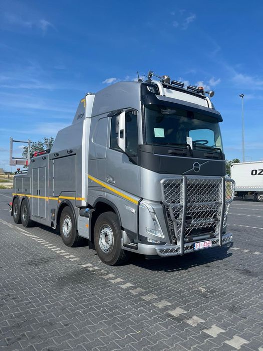 Volvo
