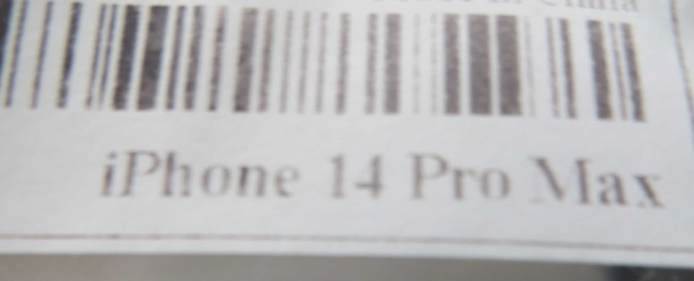 Telemóveis - Capa silicone, cor-de-rosa iPhone 14 pro Max - Nova