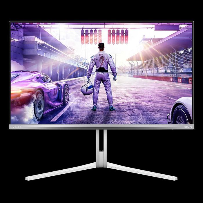 Monitor Philips Evnia 27M2N8500/00 26.5" QD-OLED 2560x1440px 360Hz 0.03 ms