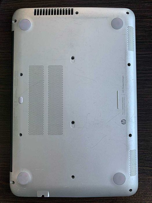 Ноутбук HP Pavilion | Core i3 | 6GB | SSD 128GB
