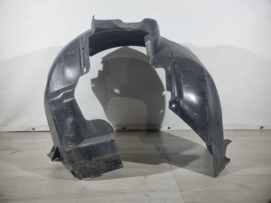 Ford Focus mk3 11-18 Подкрылок передний правый / Форд Фокус 3