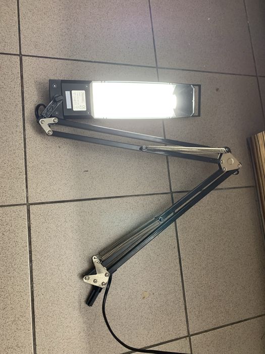 Lampa warsztatowa 11W