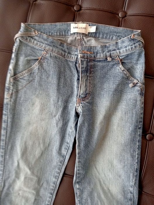 Calças de ganga Mango 32-34