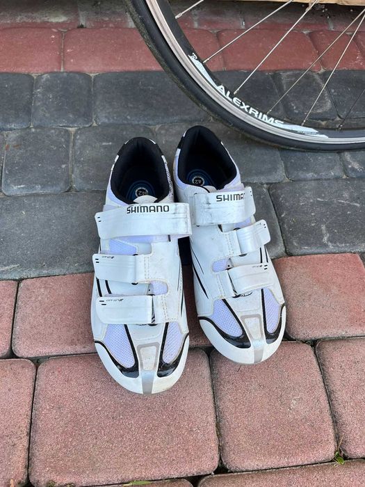 Rower Merida Race 880