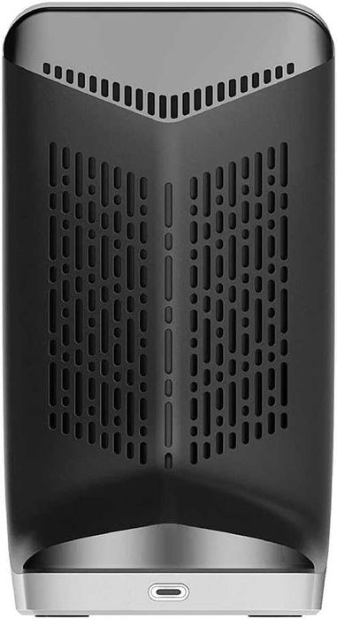 метеостанція TFA Dostmann AIRCO2NTROL UP CO2 Meter, 31.5010.02,