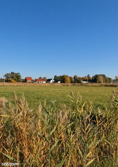 Działki budowlane przy Zalewie Kluczbork – prestiżowa lokalizacja!