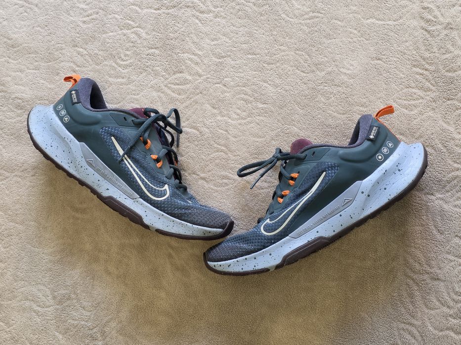 nike trail gore tex - купить товары моды и стиля - Цена на OLX.ua