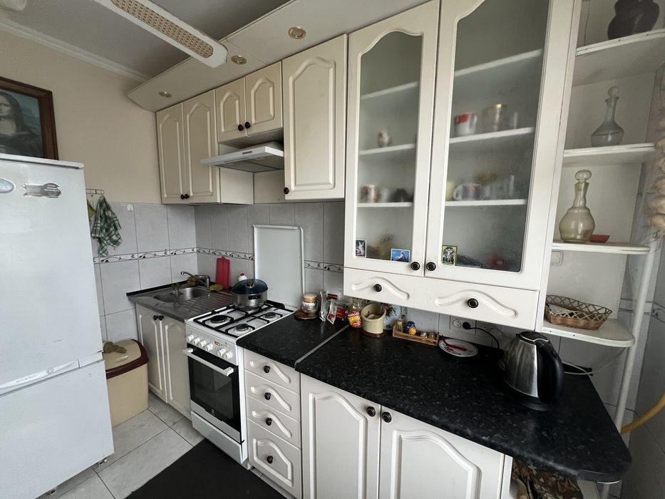 Продаж гарної квартири