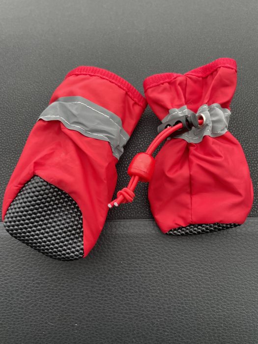 Черевчики для собаки | взуття для собаки