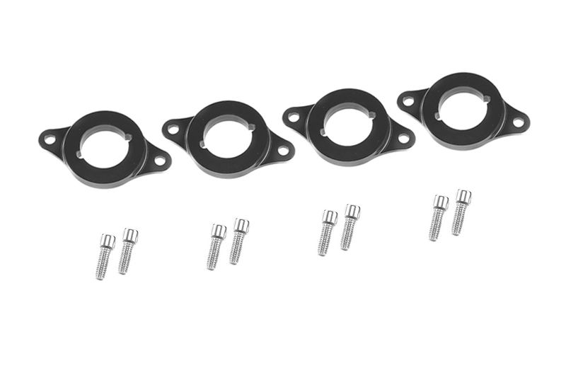 ADAPTADORES DE BOBINAS 2.0 TFSI ALPHA COMPETITION PARA 1.8T 20V