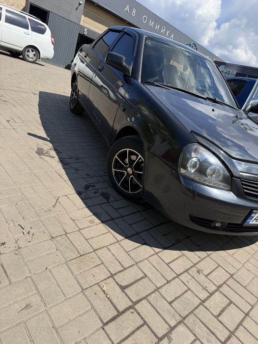 Продам ваз 2170
