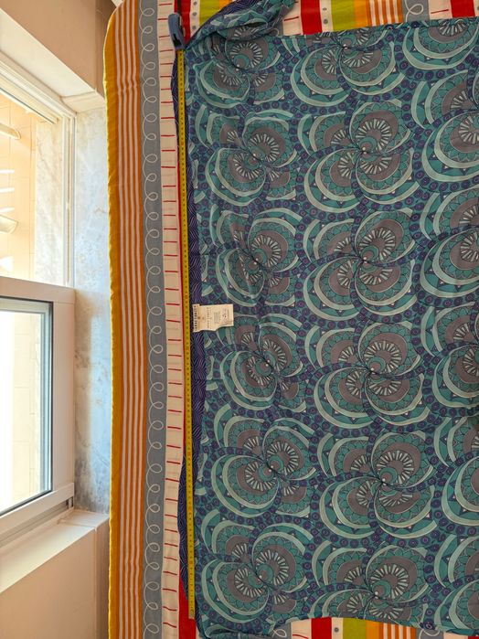 Páreo/saio de praia