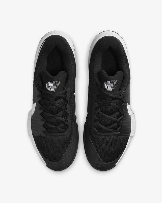 ‼️Кроссовки Nike Zoom GP Challenge Pro CLY Court Оригинал (FJ7767-001)