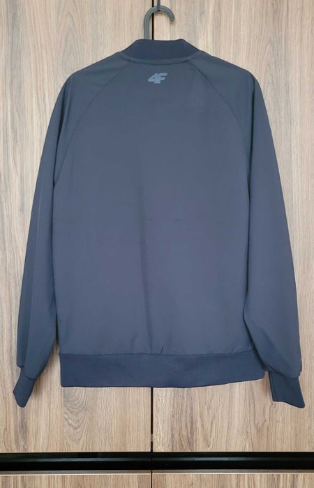 Softshell męski 4F membrana 5000 r. S