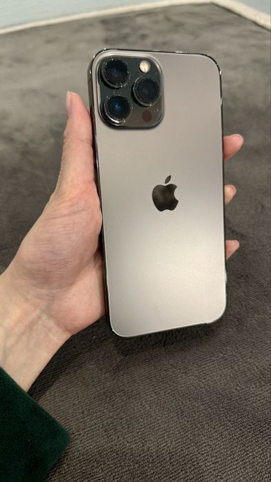 Iphone 13 pro max 256Gb