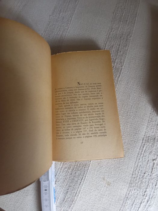 Raul Rego Horizontes Fechados edição de autor