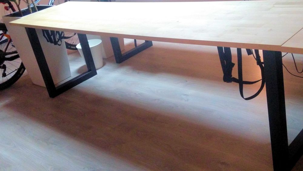 Mesa Escritorio Pinho