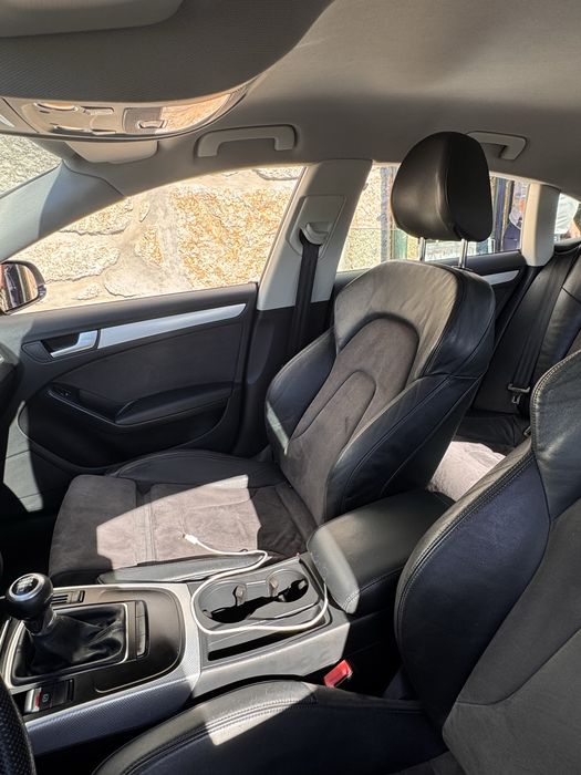 ***Audi A5 2.0 TDI 170cv Sportback 2010***
