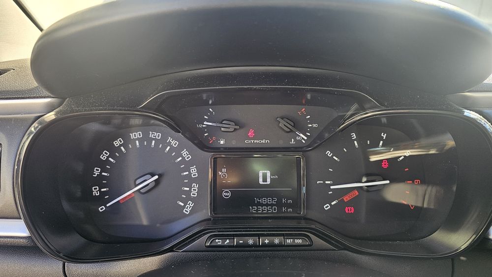 Citroën C3 1.2 Puretech Feel