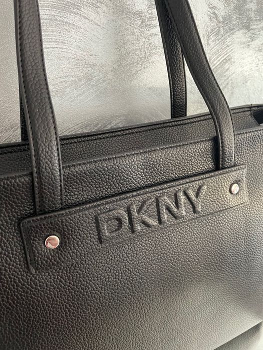 Nowa torebka shopperka DKNY